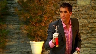 Assistir CSI: Miami Temporada 5 Episódio 16 Online em HD