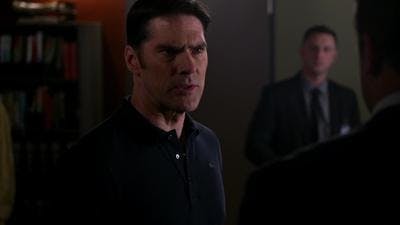 Assistir Mentes Criminosas Temporada 10 Episódio 18 Online em HD