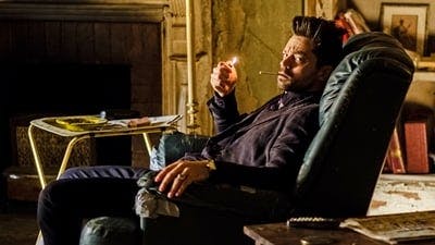 Assistir Preacher Temporada 2 Episódio 12 Online em HD