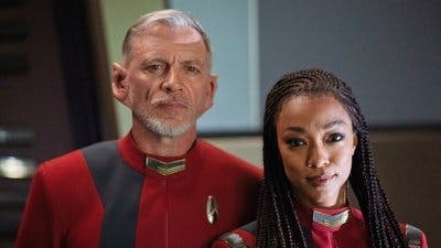Assistir Star Trek: Discovery Temporada 5 Episódio 4 Online em HD