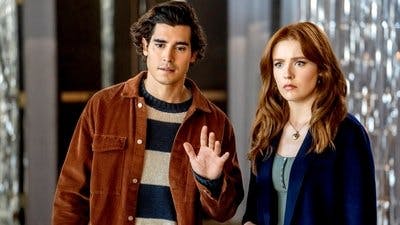 Assistir Nancy Drew Temporada 4 Episódio 6 Online em HD
