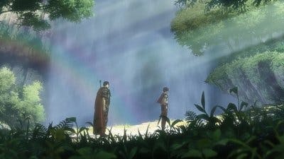Assistir Berserk: The Golden Age Arc – Memorial Edition Temporada 1 Episódio 9 Online em HD
