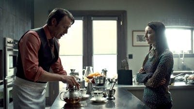 Assistir Hannibal Temporada 1 Episódio 4 Online em HD