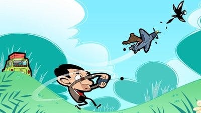 Assistir Mr. Bean: A Série Animada Temporada 1 Episódio 16 Online em HD