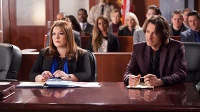 Assistir Drop Dead Diva: Sob Medida Temporada 6 Episódio 3 Online em HD