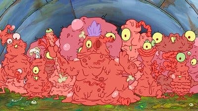 Assistir Bob Esponja Calça Quadrada Temporada 13 Episódio 16 Online em HD