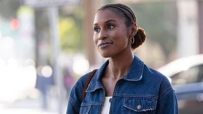 Assistir Insecure Temporada 3 Episódio 4 Online em HD