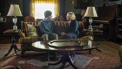 Assistir Motel Bates Temporada 3 Episódio 10 Online em HD