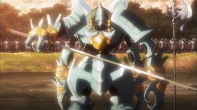 Assistir Overlord Temporada 2 Episódio 5 Online em HD