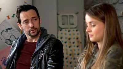Assistir The A Word: A Vida com Joe Temporada 2 Episódio 5 Online em HD