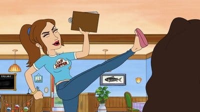 Assistir Bless the Harts Temporada 2 Episódio 2 Online em HD