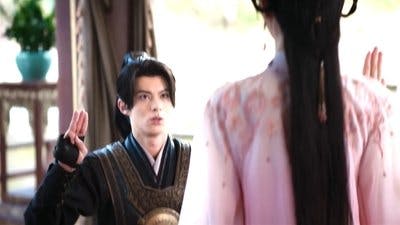 Assistir Guardiões da Dafeng Temporada 1 Episódio 12 Online em HD