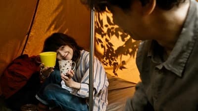 Assistir Amor Moderno Tóquio Temporada 1 Episódio 5 Online em HD