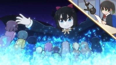Assistir Nijiyon Animation Temporada 2 Episódio 11 Online em HD
