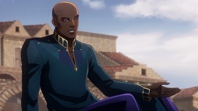 Assistir Castlevania Temporada 4 Episódio 3 Online em HD