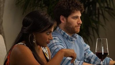 Assistir The Mindy Project Temporada 4 Episódio 21 Online em HD