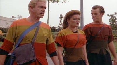 Assistir Jornada nas Estrelas: Voyager Temporada 1 Episódio 3 Online em HD