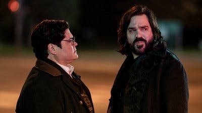 Assistir Lo que hacemos en las sombras Temporada 5 Episódio 2 Online em HD