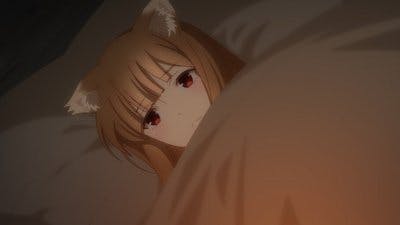 Assistir Spice and Wolf: MERCHANT MEETS THE WISE WOLF Temporada 1 Episódio 13 Online em HD