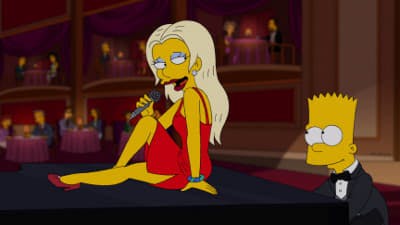 Assistir Os Simpsons Temporada 24 Episódio 20 Online em HD