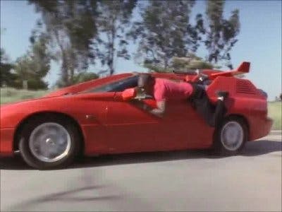 Assistir Power Rangers Temporada 5 Episódio 21 Online em HD