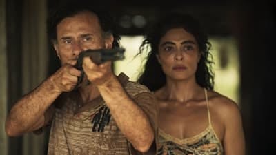 Assistir Pantanal Temporada 1 Episódio 3 Online em HD