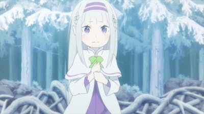 Assistir Re:ZERO -Starting Life in Another World- Temporada 1 Episódio 44 Online em HD