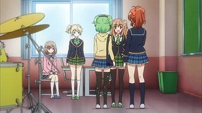 Assistir Girl Friend Beta Temporada 1 Episódio 10 Online em HD