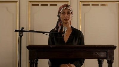Assistir Scars of Beauty Temporada 1 Episódio 40 Online em HD