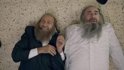 Assistir Shtisel Temporada 3 Episódio 9 Online em HD