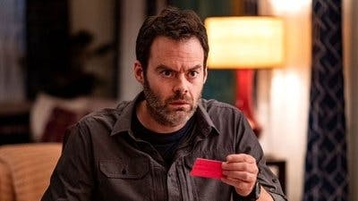 Assistir Barry Temporada 3 Episódio 6 Online em HD