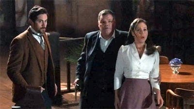 Assistir Quando Chama o Coração Temporada 6 Episódio 8 Online em HD