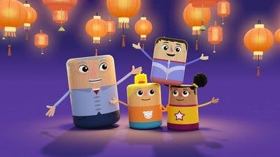 Assistir Bloquinho da Bea Temporada 1 Episódio 39 Online em HD