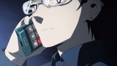 Assistir Occultic;Nine Temporada 1 Episódio 2 Online em HD