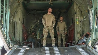 Assistir SIX: Esquadrão Antiterrorista Temporada 1 Episódio 2 Online em HD