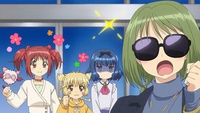 Assistir As Novas Super Gatinhas Temporada 1 Episódio 6 Online em HD