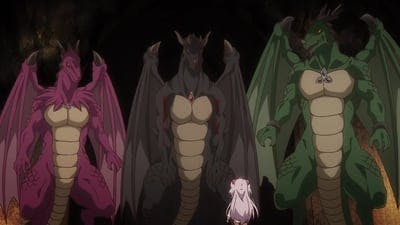 Assistir Watashi, Nouryoku wa Heikinchi de tte Itta yo ne! Temporada 1 Episódio 12 Online em HD