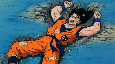 Assistir Dragon Ball Z Kai Temporada 2 Episódio 9 Online em HD