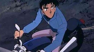Assistir Detective Conan Temporada 1 Episódio 168 Online em HD