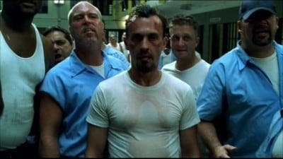 Assistir Prison Break: Em Busca da Verdade Temporada 1 Episódio 6 Online em HD