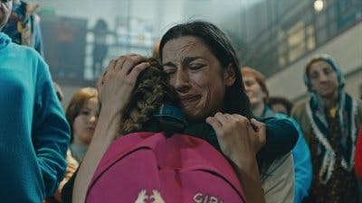 Assistir Prisão de Mulheres Temporada 2 Episódio 3 Online em HD