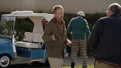 Assistir Família Moderna Temporada 4 Episódio 14 Online em HD