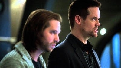 Assistir Nikita Temporada 3 Episódio 9 Online em HD