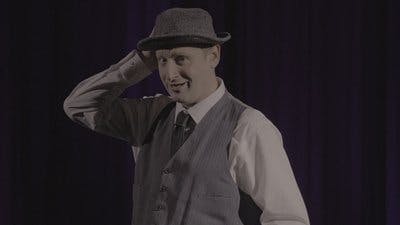 Assistir I Think You Should Leave with Tim Robinson Temporada 3 Episódio 3 Online em HD