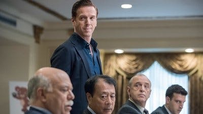 Assistir Billions Temporada 1 Episódio 3 Online em HD