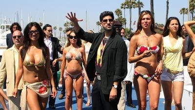 Assistir Entourage Temporada 4 Episódio 12 Online em HD