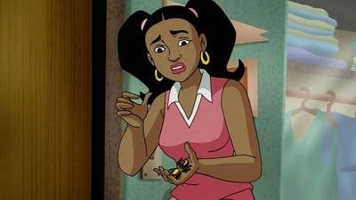 Assistir Super Choque Temporada 4 Episódio 3 Online em HD