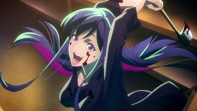 Assistir Babylon Temporada 1 Episódio 7 Online em HD