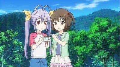 Assistir Non Non Biyori Temporada 1 Episódio 4 Online em HD