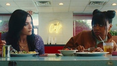 Assistir Enxame Temporada 1 Episódio 2 Online em HD